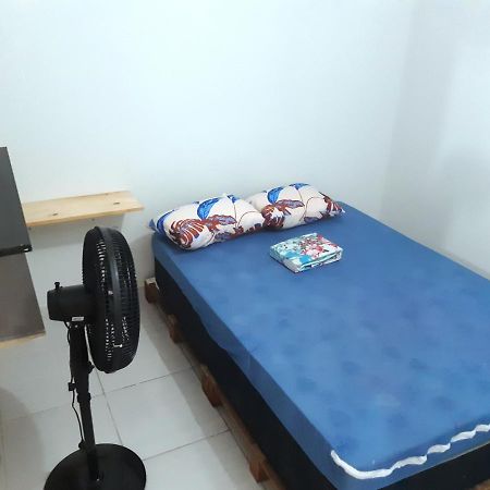 Ferienwohnung Residencial Agua Viva Extra Jacumã Exterior foto